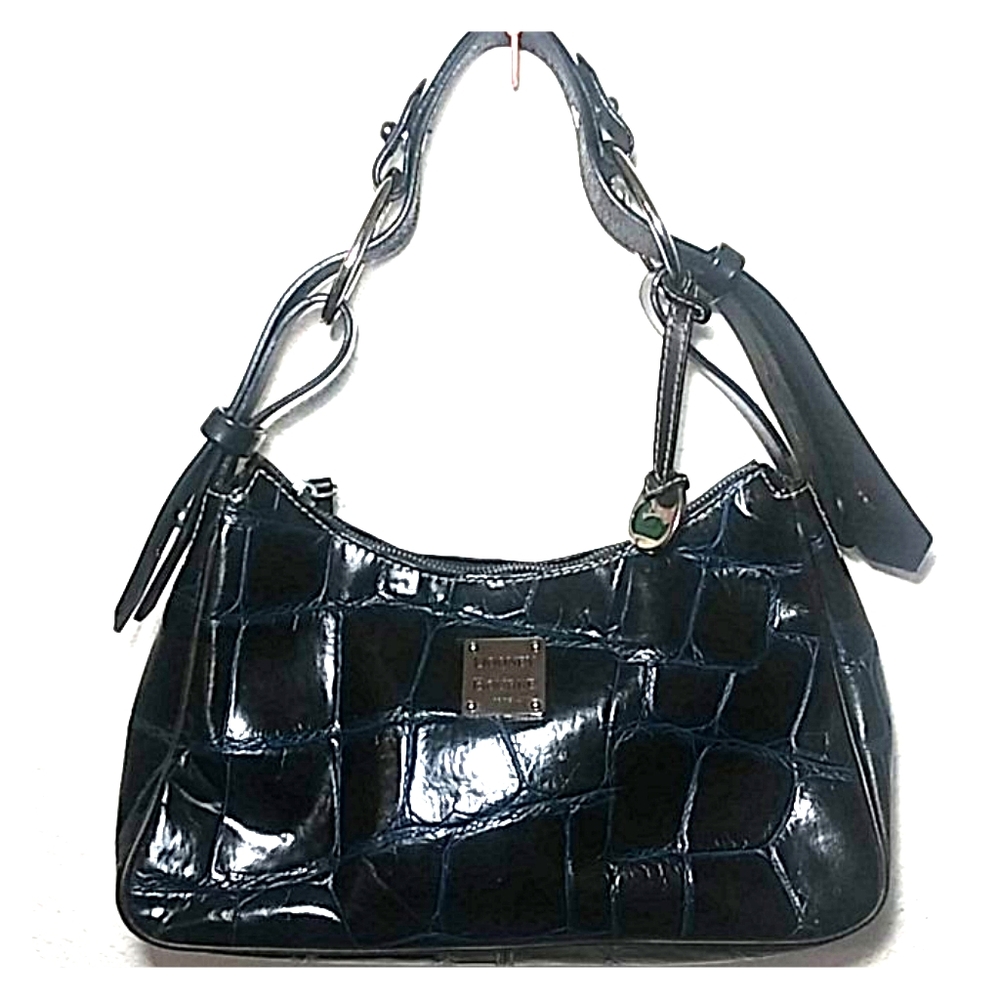 Dooney $ Burke shoulder bag